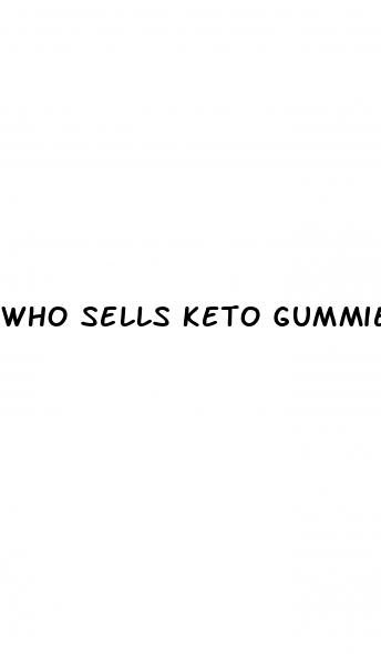 who sells keto gummies near me