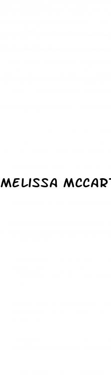 melissa mccarthy weight loss keto pills