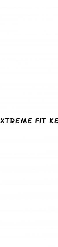 xtreme fit keto acv gummies website