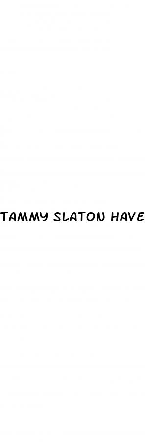 tammy slaton have weight loss surgery