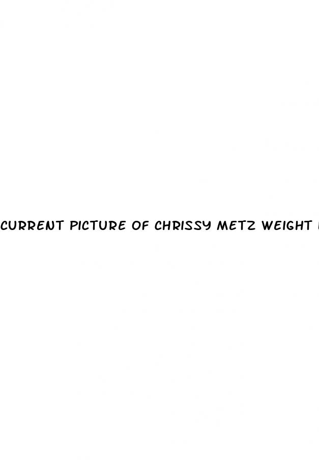 current picture of chrissy metz weight loss