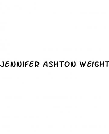 jennifer ashton weight loss gummies