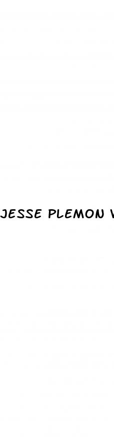 jesse plemon weight loss