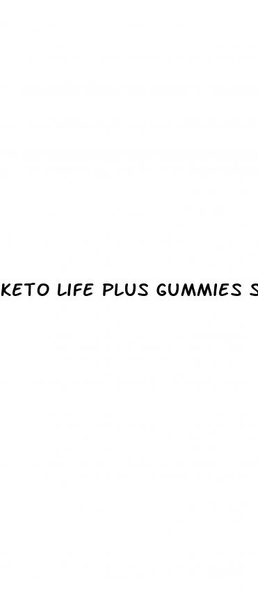 keto life plus gummies south africa