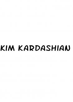 kim kardashian weight loss lingerie