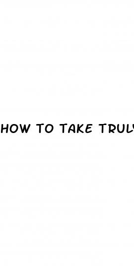 how to take truly keto gummies