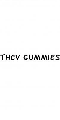 thcv gummies for weight loss reviews