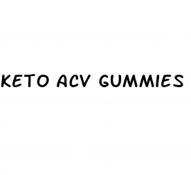 keto acv gummies reviews