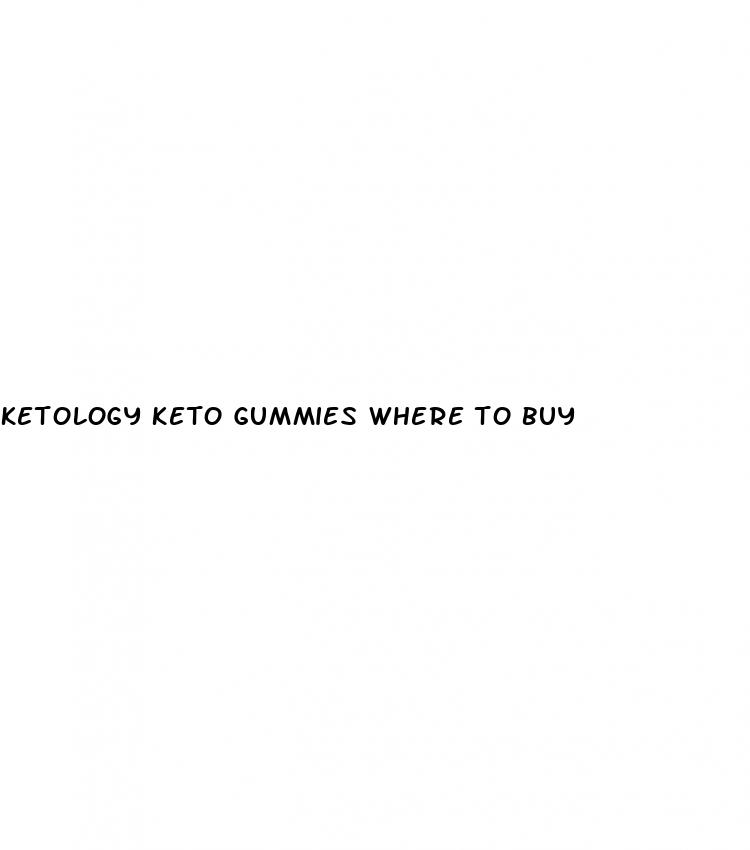 ketology keto gummies where to buy