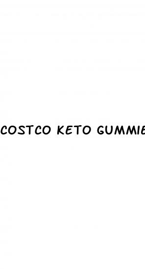 costco keto gummies reviews