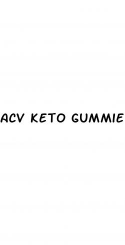 acv keto gummies walmart