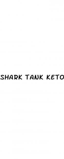 shark tank keto acv gummies ingredients