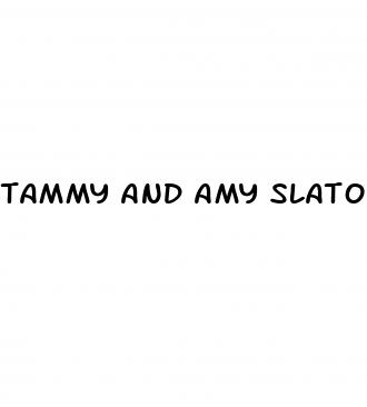 tammy and amy slaton weight loss 2024