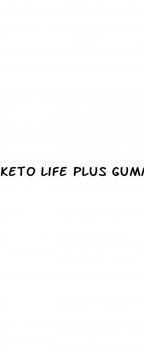 keto life plus gummies dr juan