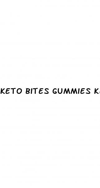 keto bites gummies kelly clarkson