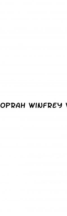 oprah winfrey weight loss may 2024