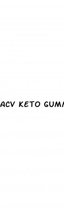 acv keto gummies dr oz