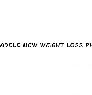 adele new weight loss photos