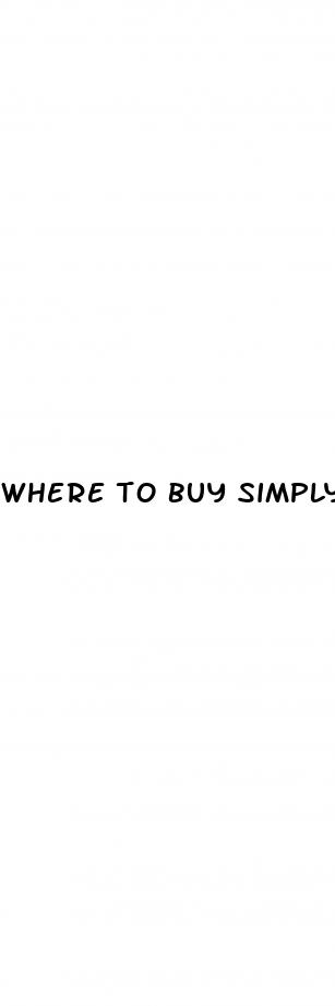 where to buy simply acv keto gummies