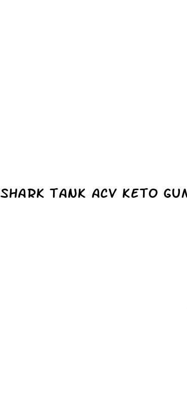 shark tank acv keto gummies official website