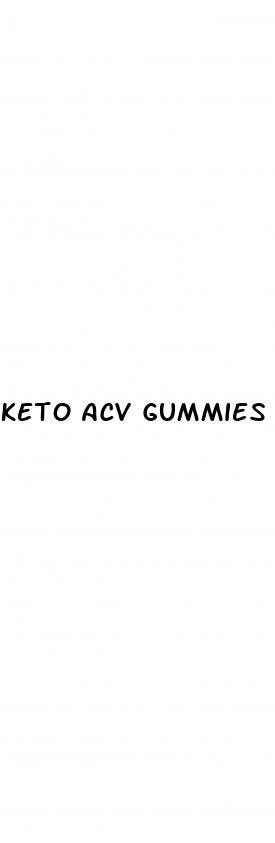 keto acv gummies 340 mg