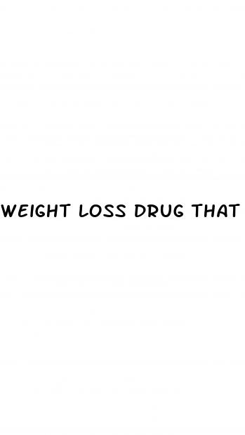 weight loss drug that oprah took