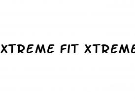xtreme fit xtreme fit keto acv gummies reviews