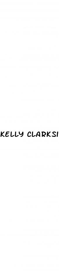 kelly clarksin weight loss gummies