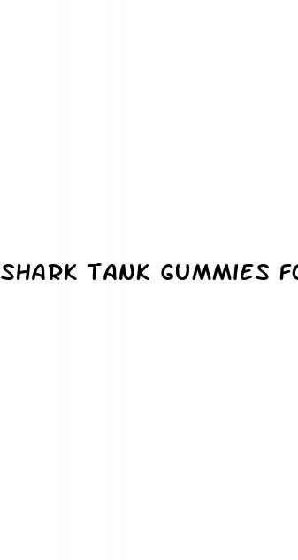 shark tank gummies for weight loss where to buy