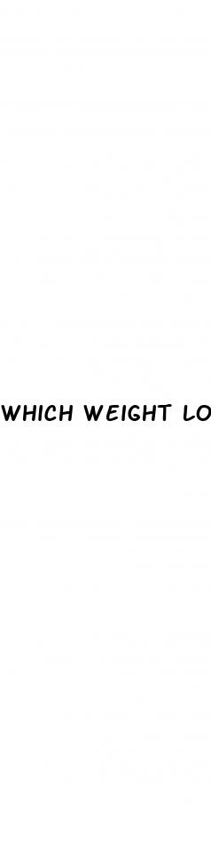 which weight loss drug did oprah take