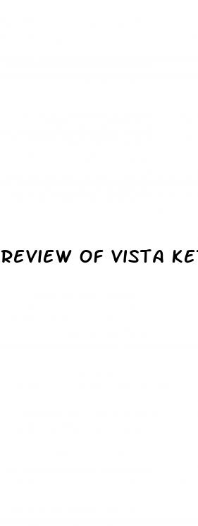 review of vista keto acv gummies