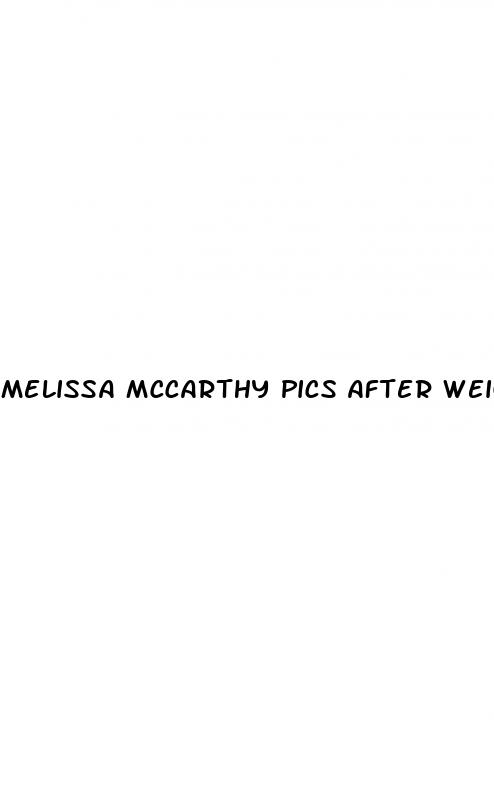 melissa mccarthy pics after weight loss