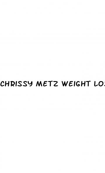 chrissy metz weight loss product on ellen