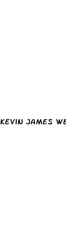 kevin james weight loss mma