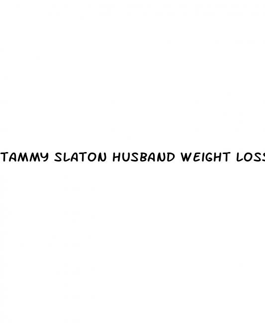 tammy slaton husband weight loss
