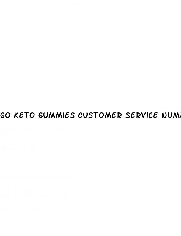 go keto gummies customer service number usa