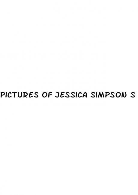 pictures of jessica simpson s weight loss