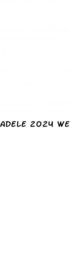 adele 2024 weight loss pics