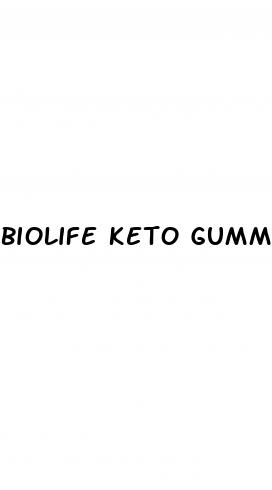 biolife keto gummies where to buy