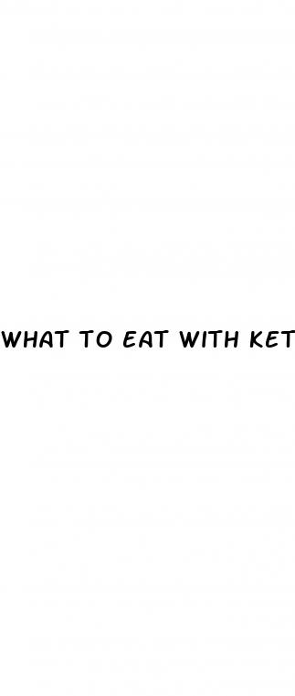 what to eat with keto acv gummies