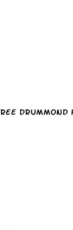 ree drummond healthy keto gummies