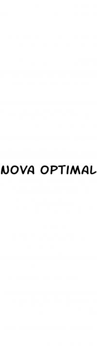 nova optimal keto acv gummies reviews