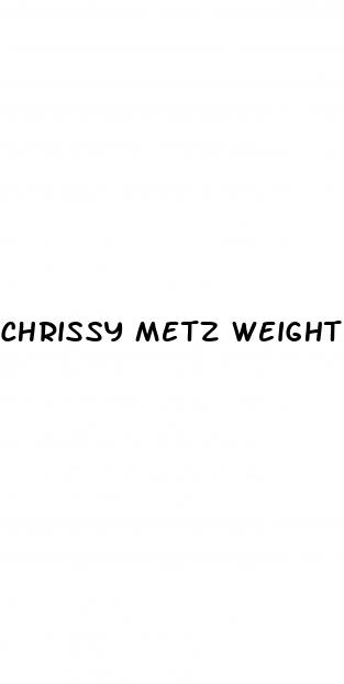 chrissy metz weight loss true
