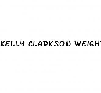 kelly clarkson weight loss gummies shark tank