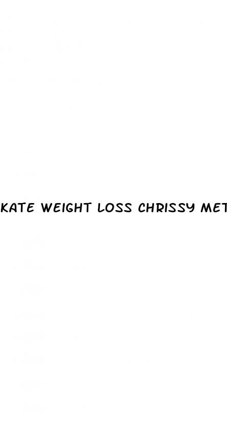 kate weight loss chrissy metz 2024