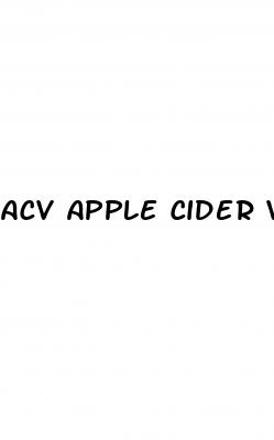 acv apple cider vinegar gummies keto friendly
