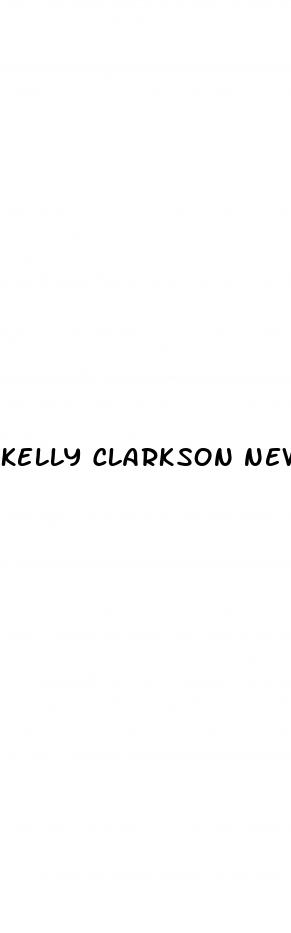 kelly clarkson new weight loss