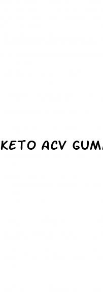 keto acv gummies jamie lee curtis