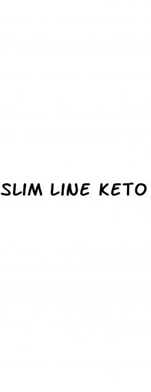 slim line keto gummies