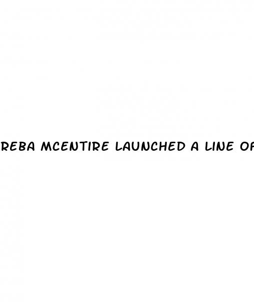 reba mcentire launched a line of keto weight loss gummies